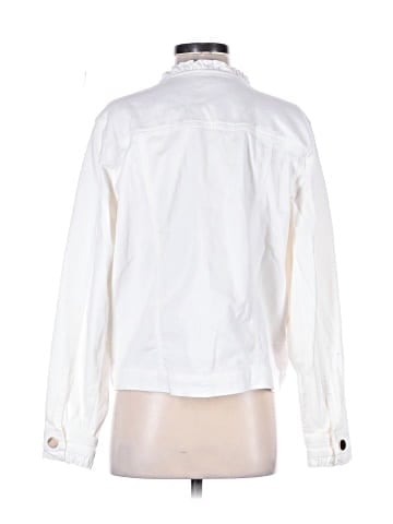 Kate and Sam Jacket (view 2)