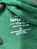 Torrid Green Pullover Sweater Size 2X Plus (2) - photo 4