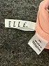 Elle Pink Sleeveless Blouse Size XL - photo 7