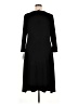 Alfani Black Casual Dress Size 16 - photo 2