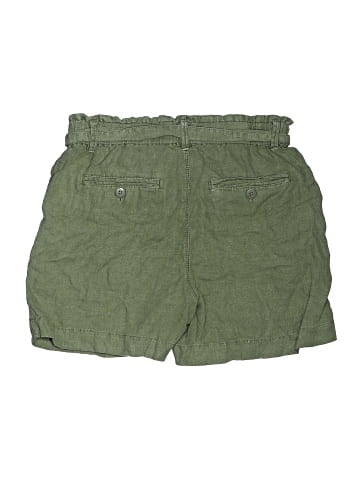 Sanctuary Khaki Shorts (view 2)