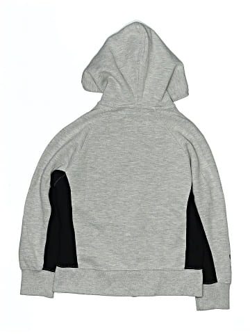 Zara Zip Up Hoodie (view 2)