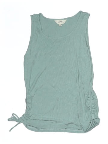 Bixby Nomad Sleeveless T-Shirt (view 1)