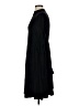 Torrid Solid Black Casual Dress Size 00 Plus - photo 5