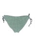 Calzedonia Green Swimsuit Bottoms Size 12 - photo 2