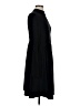 Torrid Solid Black Casual Dress Size 00 Plus - photo 4