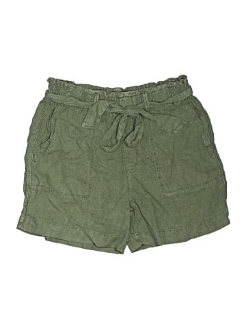 Sanctuary Khaki Shorts (view 1)