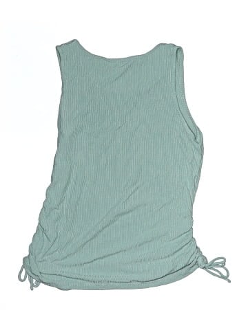 Bixby Nomad Sleeveless T-Shirt (view 2)