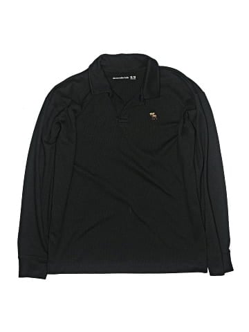 Abercrombie Kids Turtleneck Sweater (view 1)
