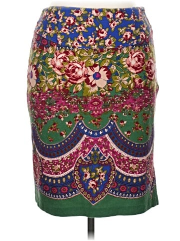 Maeve by Anthropologie Casual Skirt (view 1)