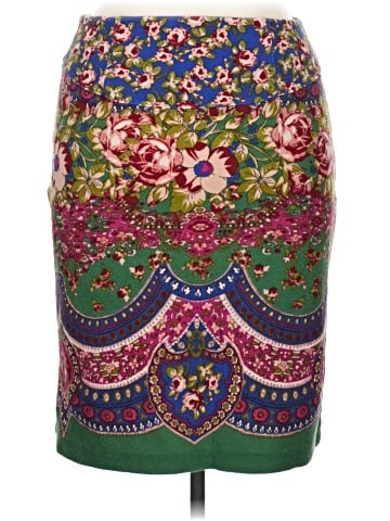 Maeve by Anthropologie Casual Skirt (view 2)