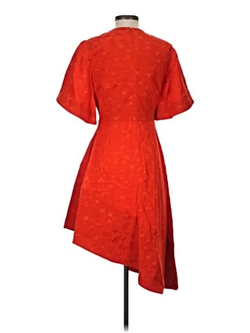 Brandon Maxwell Casual Dress (view 2)
