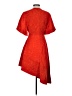 Brandon Maxwell Red Casual Dress Size M - photo 2