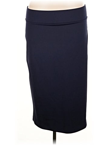 ELOQUII Formal Skirt (view 1)