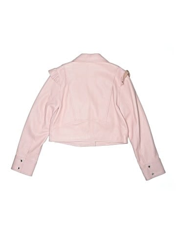 LoveShackFancy Jacket (view 2)