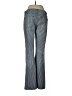7 For All Mankind Stripes Blue Jeans Size 29 waist - photo 2