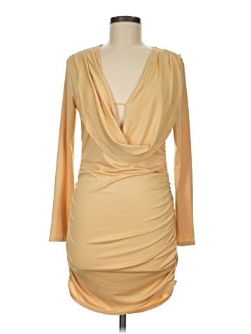 Shein Cocktail Dress (view 1)