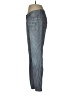 7 For All Mankind Stripes Blue Jeans Size 29 waist - photo 5