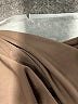 Unbranded Brown Athletic Shorts Size L - photo 4