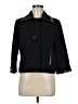 Sandro Sportswear Black Coat Size M - photo 1