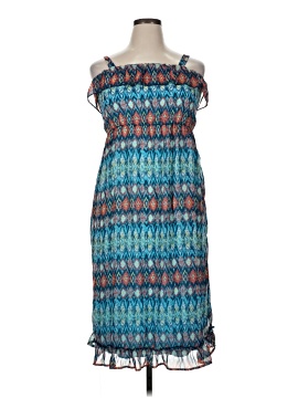 Pinky Cocktail Dress (view 1)