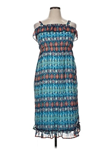 Pinky Cocktail Dress (view 1)