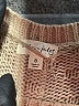 Maison Jules Chevron-herringbone Tan Pullover Sweater Size S - photo 7