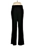 Briggs New York Solid Black Dress Pants Size 12 - photo 1