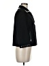 Sandro Sportswear Black Coat Size M - photo 4