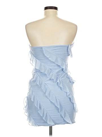 Oh Polly Cocktail Dress (view 2)