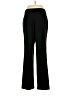 Briggs New York Solid Black Dress Pants Size 12 - photo 2