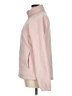 Outdoor Ventures 100% Polyester Solid Pink Track Jacket Size M - photo 5