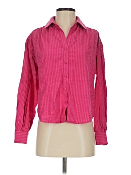 VICI Long Sleeve Blouse (view 1)