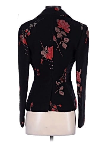 Valentino Roma Wool Blazer (view 2)