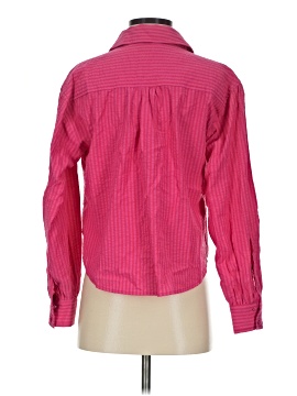 VICI Long Sleeve Blouse (view 2)