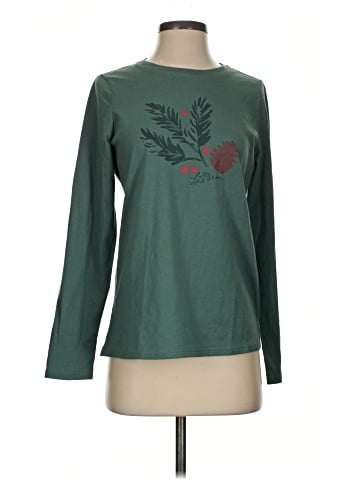 L.L.Bean Long Sleeve T-Shirt (view 1)