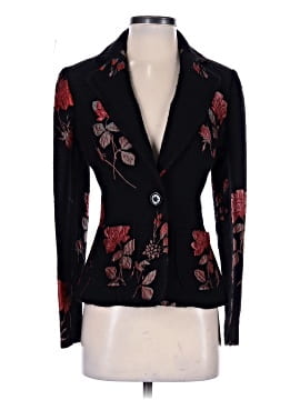Valentino Roma Wool Blazer