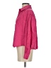 VICI Stripes Pink Long Sleeve Blouse Size XS - photo 5