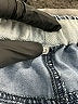 Unbranded 100% Cotton Blue Jeans Size XL - photo 7