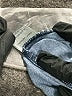 Unbranded 100% Cotton Blue Jeans Size XL - photo 8