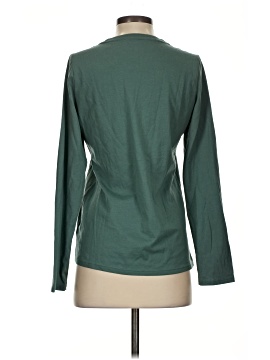 L.L.Bean Long Sleeve T-Shirt (view 2)
