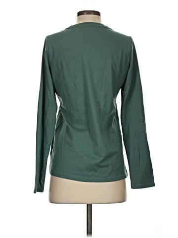 L.L.Bean Long Sleeve T-Shirt (view 2)