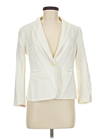 Ann Taylor Blazer (view 1)