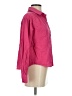 VICI Stripes Pink Long Sleeve Blouse Size XS - photo 4