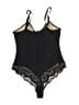 Unbranded Black Bodysuit Size S - photo 2