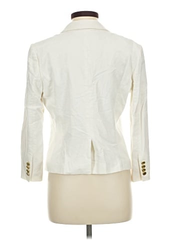 Ann Taylor Blazer (view 2)