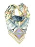 Hermès 100% Silk Yellow "Objets de Curiosite" Silk Carre 90 One size - photo 1