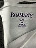 Roaman's White Short Sleeve Top Size 30 (3X) - photo 7