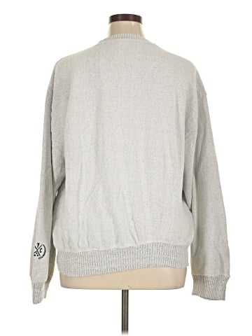 NY Popular Pullover Sweater (view 2)