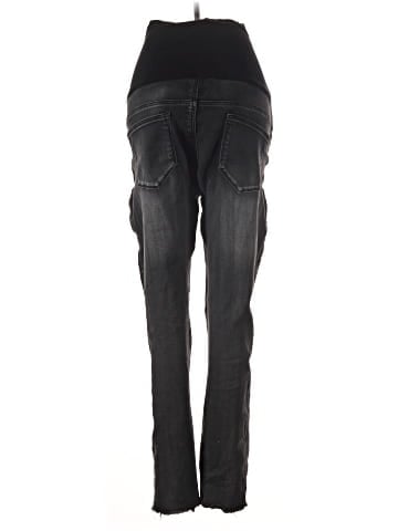 Bella Vida Maternity Jeggings (view 2)
